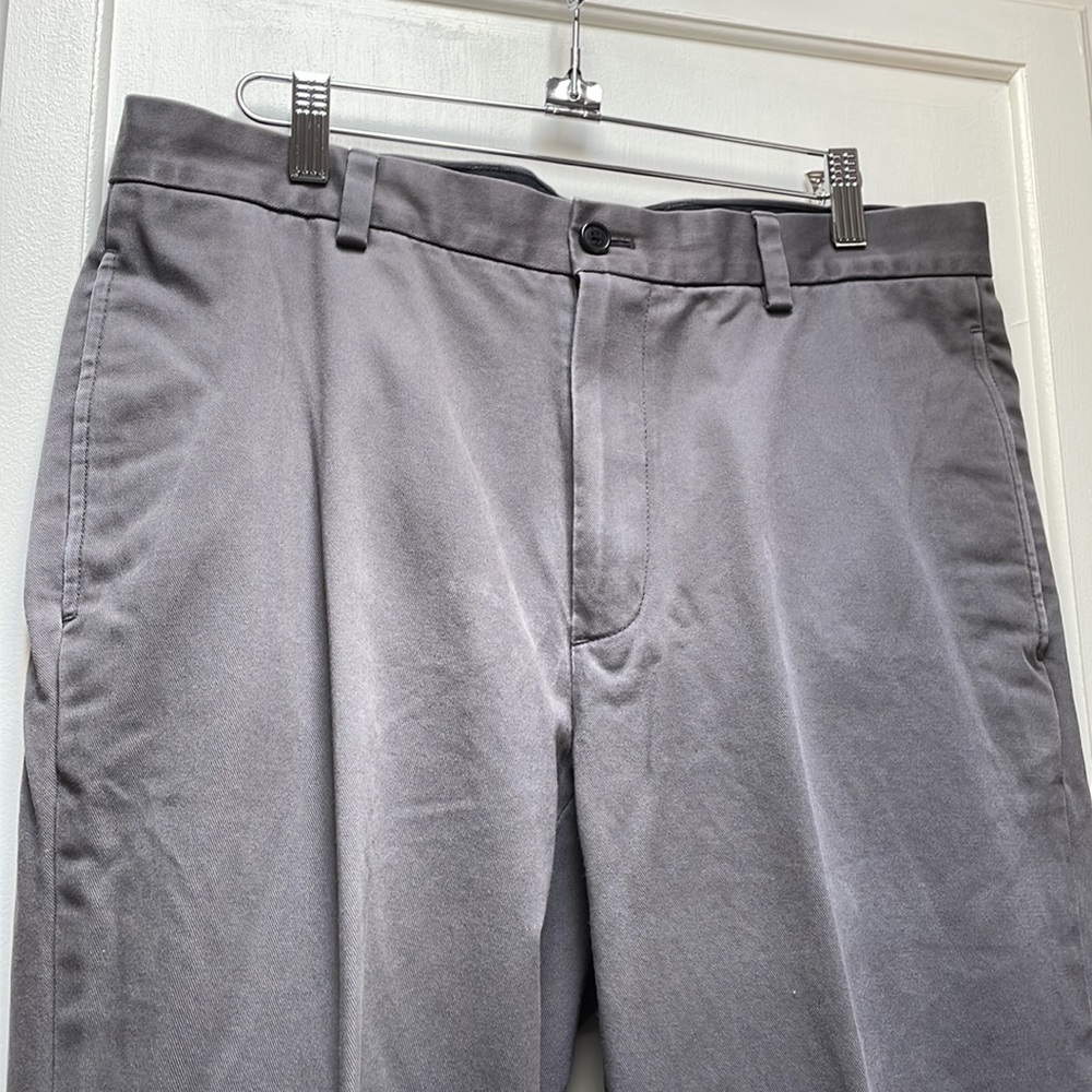 Brooks Brothers Men’s Clark Chino Pant 33/30